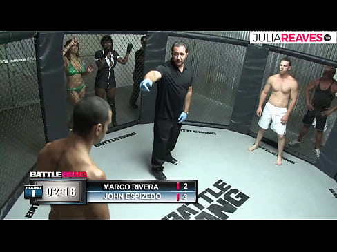 ❤️ Ultimate Fighter rinqdəki döyüşdən dərhal sonra bir nömrəli qızı sikdirir ️❌ Sikişmə videosu bizdə ☑