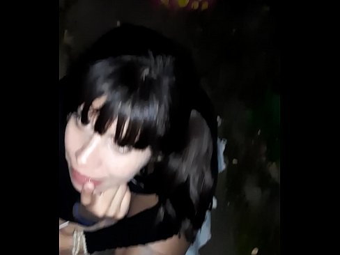 ❤️ Küçədə konfet qarşılığında penis şişib ️❌ Sikişmə videosu bizdə ☑