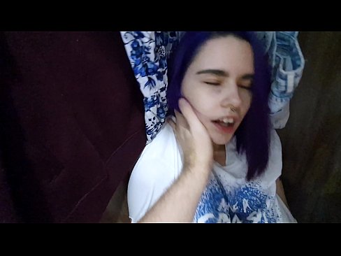 ❤️ Şkafda bacımı tapdım və ona cum kömək etdi ️❌ Sikişmə videosu bizdə ☑
