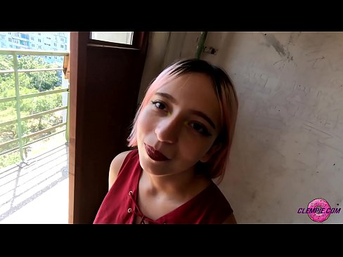 ❤️ Tələbə şəhvətli əmzikli bir qərib in the outback - cum On Onun üzündə ️❌ Sikişmə videosu bizdə ☑